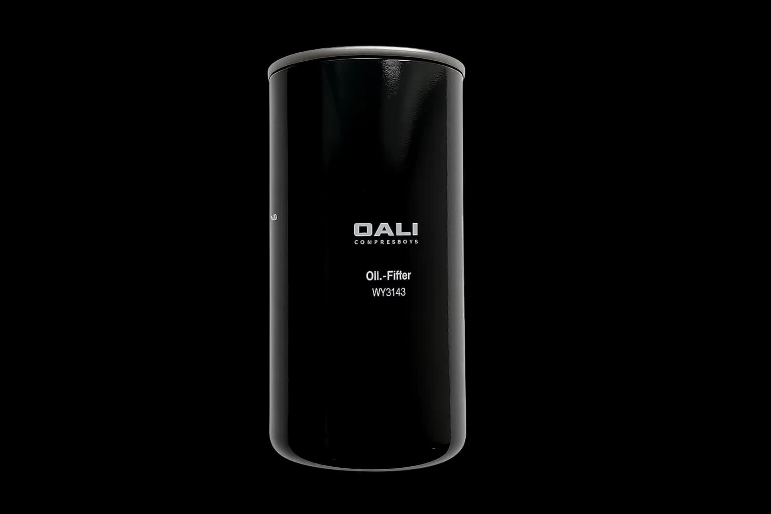 Масляные фильтра компрессоров DALI и CROSSAIR thumbnail