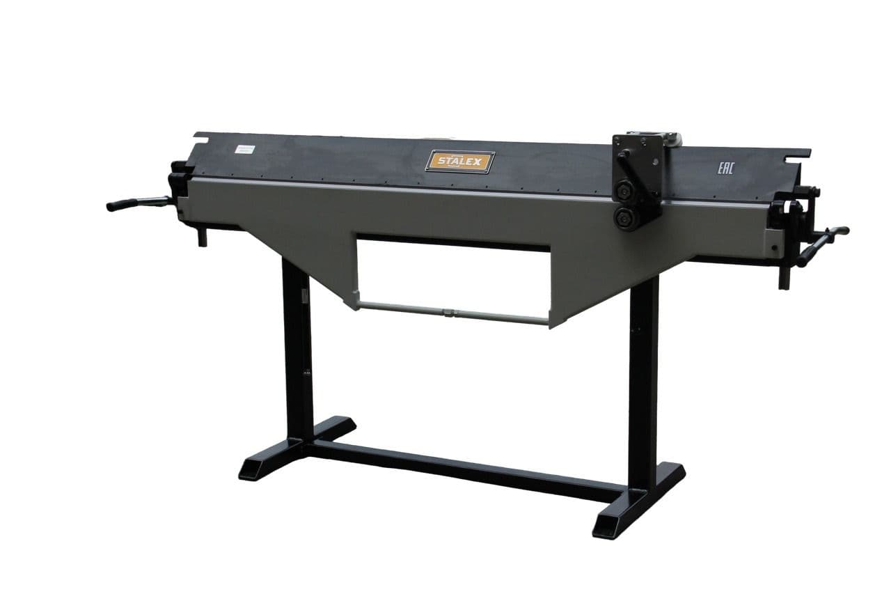Станок листогибочный ручной Stalex BSM 2000A