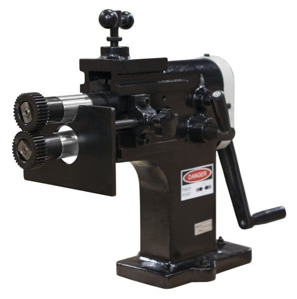 Станок зиговочный ручной Stalex ТВ-12 thumbnail