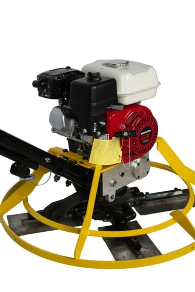 Затирочная машина 760мм (Loncin) TOR S-80 PRO — фото 9 thumbnail