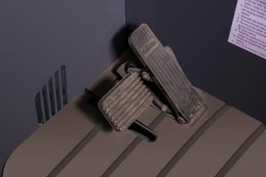 Ричтрак электрический с кабиной TOR 2,0 т 9,5 м CQD20-D Li-ion — фото 4