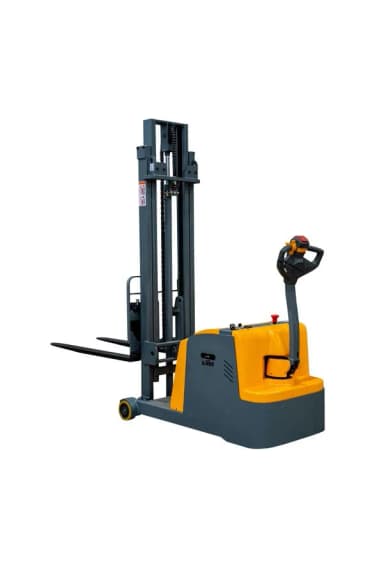 Штабелер самоходный 1,0 т 3,0 м XILIN CPD10W с наклоном мачты и противовесом 24/105 В/Ач — фото 1