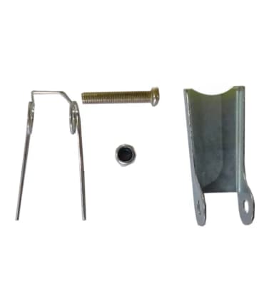 Защелка для крюков чалочных TOR 320А 7,0 т (Q) — фото 1