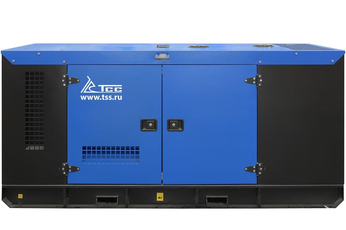 Дизельный генератор ТСС ЭД-50-Т400-1РКМ7 — фото 5