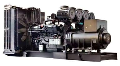 Дизельный генератор ТСС АД-1600С-Т400-1РМ15 (QSK50-G17) — фото 1