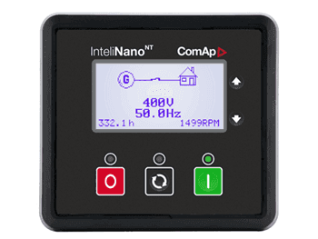 Контроллер ComAp Nano Plus — фото 1